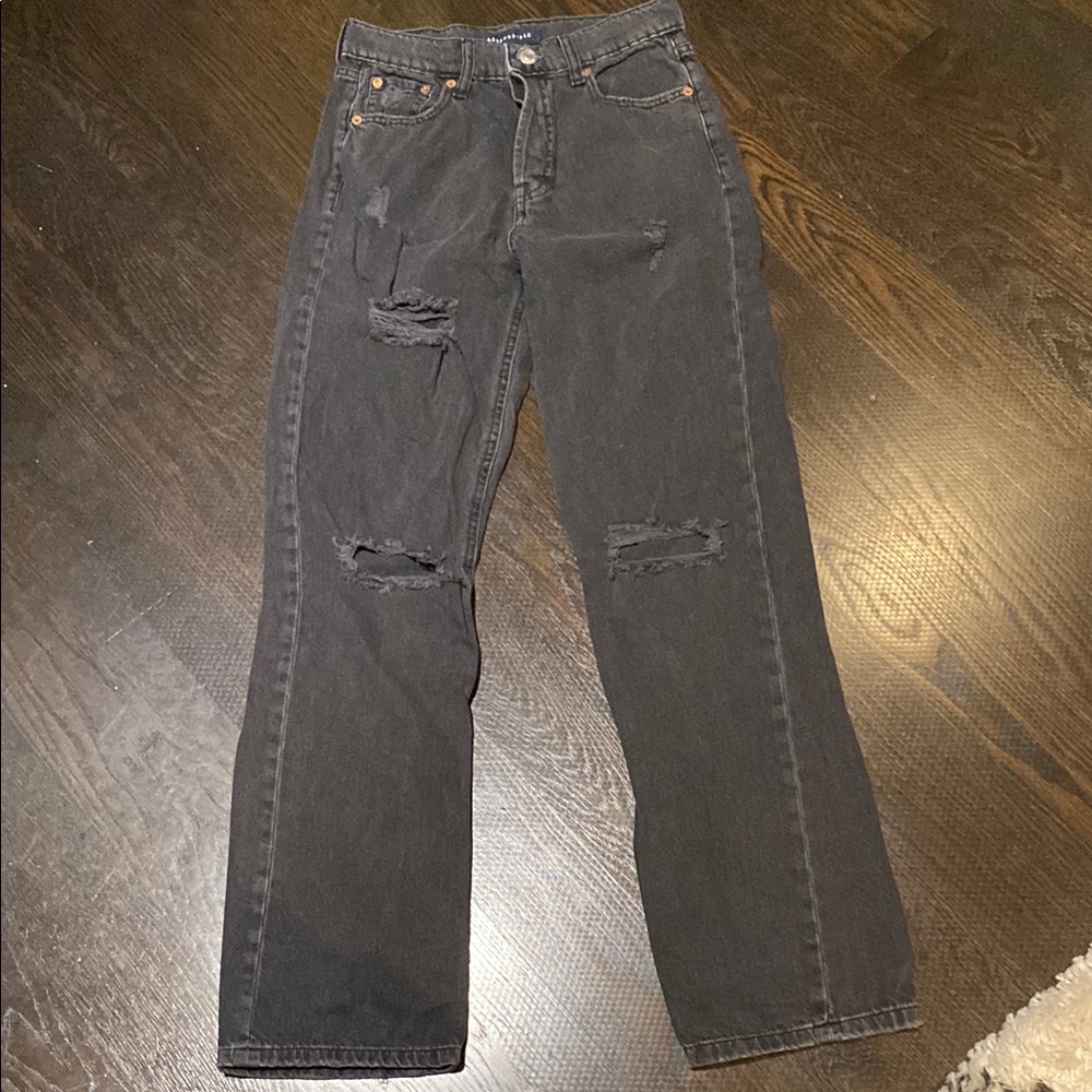 Aeropostale 90’s Baggy Jeans